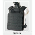 Tactical Molle Fast Attack Plate Carrier Vest